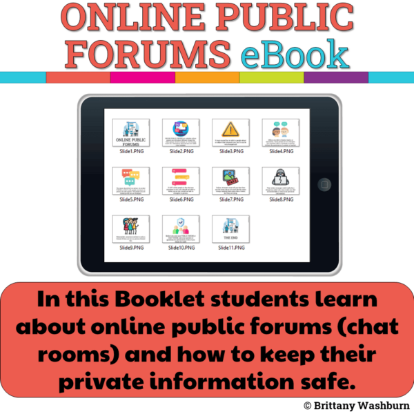 Online Public Forums Chat Rooms eBook (3) Online Public Forums Chat Rooms eBook (3)