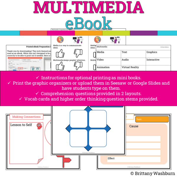 Multimedia eBook (2) Multimedia eBook (2)