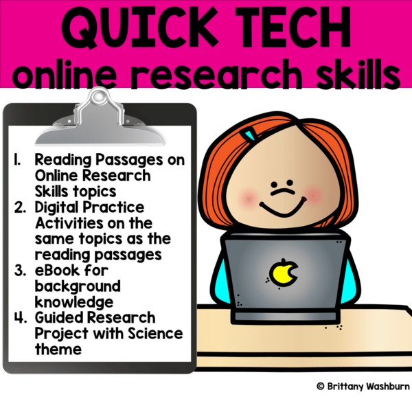 Quick Tech Online Research Skills Quick Tech Online Research Skills