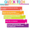 Online Research Skills Activities Quick Tech 4th Grade