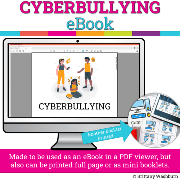 Cyberbullying (4) Cyberbullying (4)