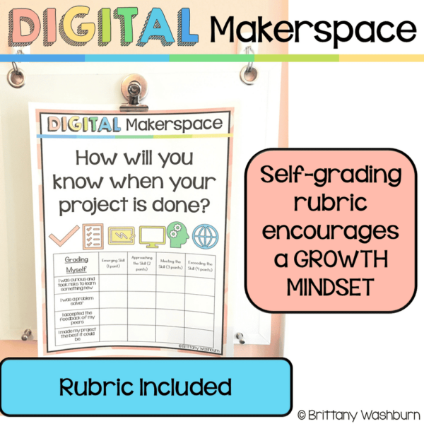 Digital makerspace and stem tasks (3) Digital makerspace and stem tasks (3)