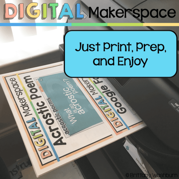 Digital makerspace and stem tasks (6) Digital makerspace and stem tasks (6)