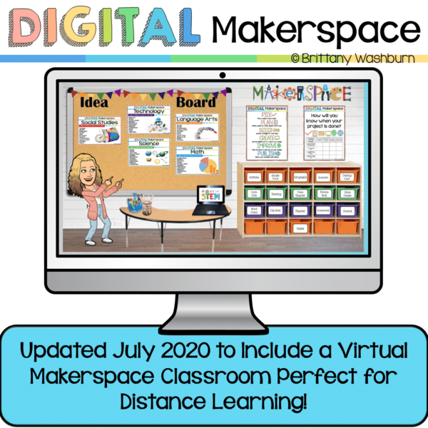 Digital Makerspace cover and preview master Digital Makerspace cover and preview master