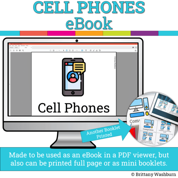 Cell Phones eBook (4) Cell Phones eBook (4)
