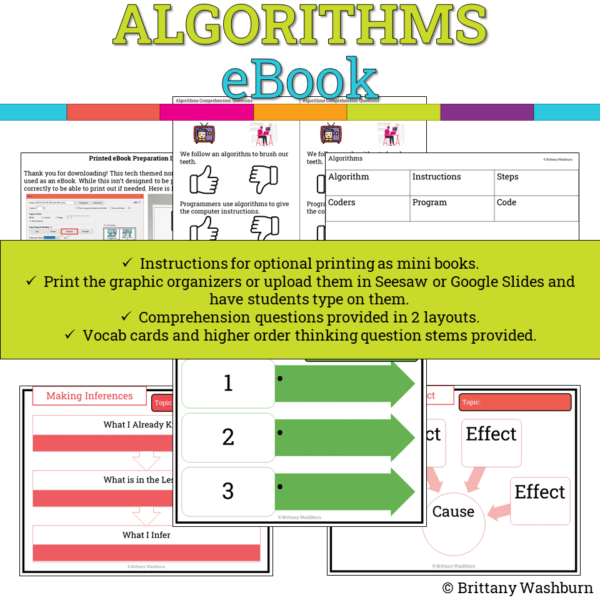 Algorithms eBook (2) Algorithms eBook (2)