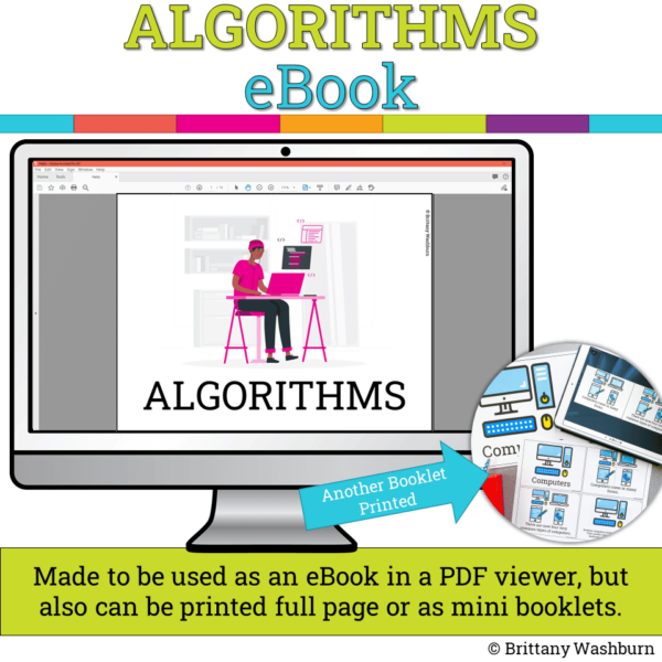 Algorithms eBook (4) Algorithms eBook (4)