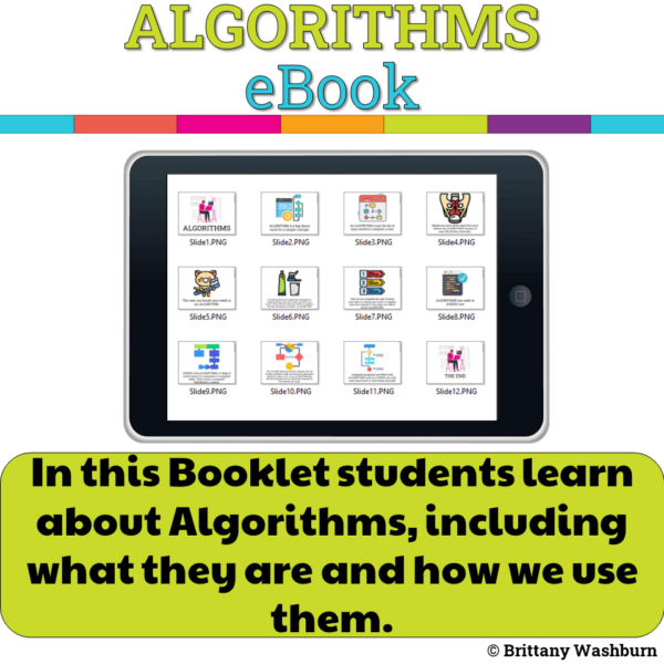 Algorithms eBook (3) Algorithms eBook (3)
