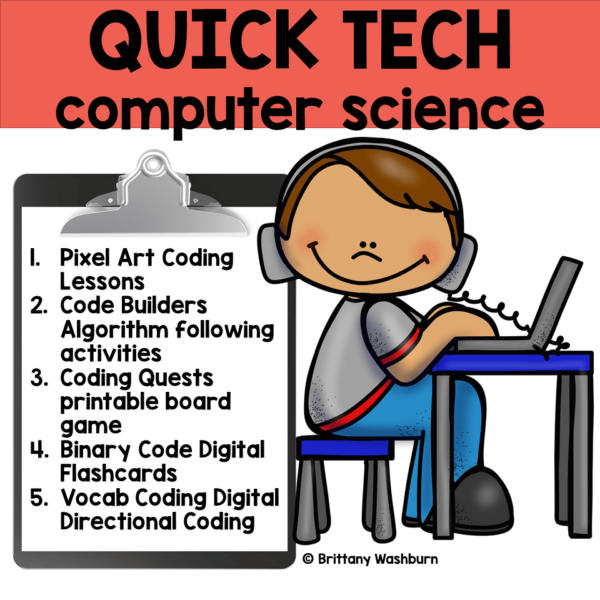 Quick Tech Computer science Quick Tech Computer science