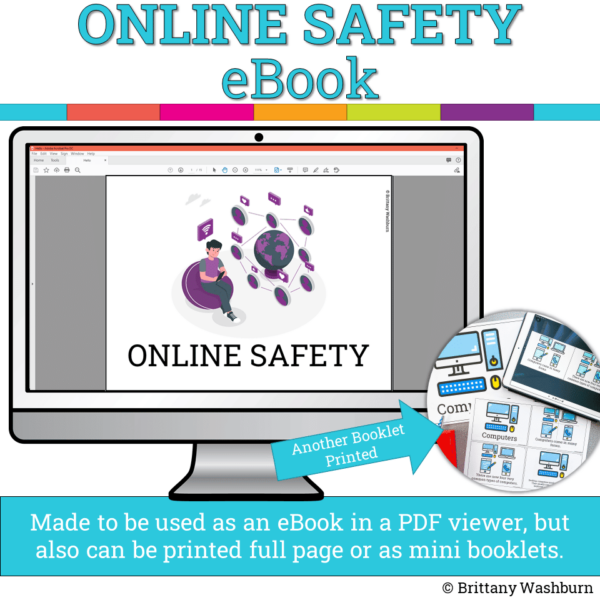 Online Safety eBook (4) Online Safety eBook (4)