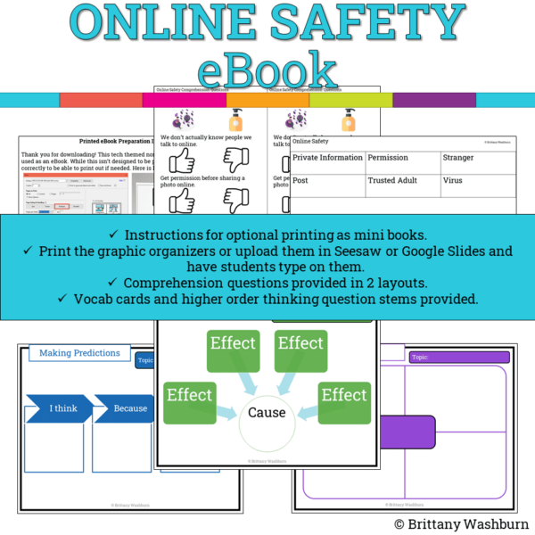 Online Safety eBook (2) Online Safety eBook (2)