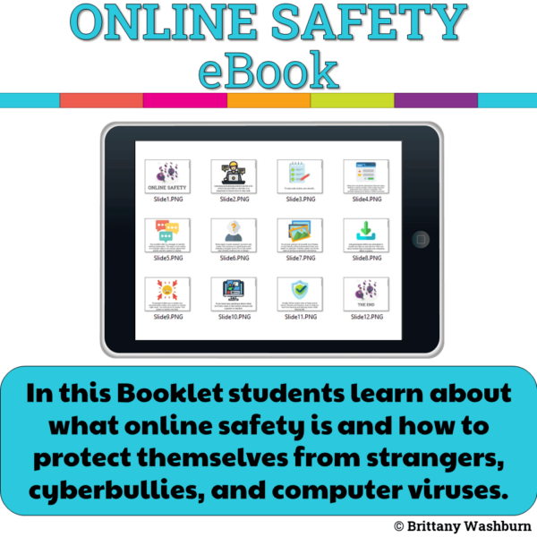 Online Safety eBook (3) Online Safety eBook (3)