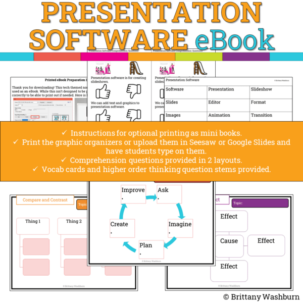 Presentation Software ebook (2) Presentation Software ebook (2)