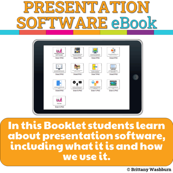 Presentation Software ebook (3) Presentation Software ebook (3)