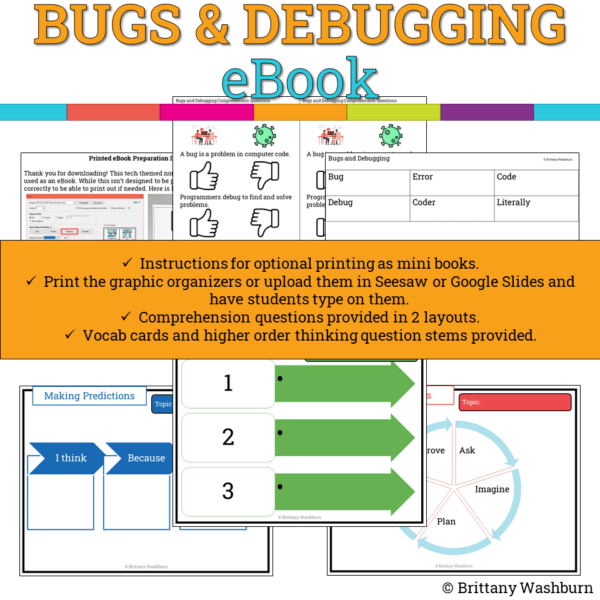 Bug and Debug Coding eBook (2) Bug and Debug Coding eBook (2)