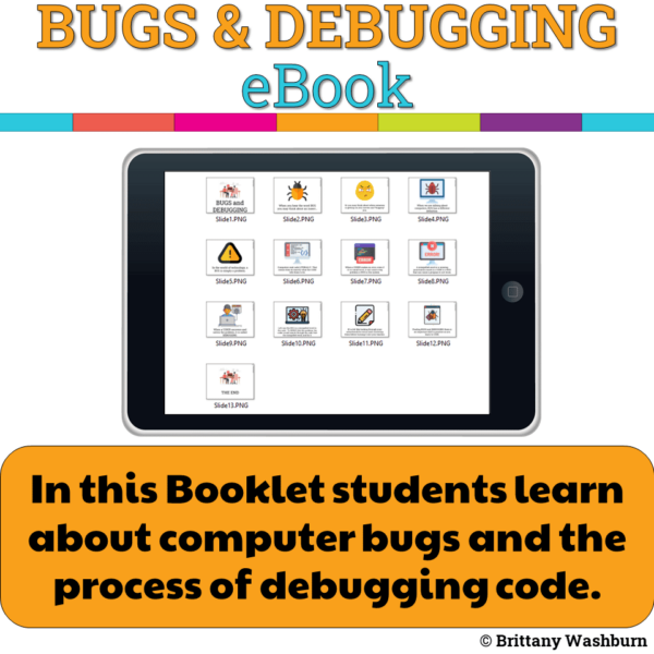Bug and Debug Coding eBook (3) Bug and Debug Coding eBook (3)