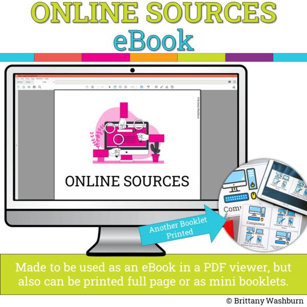Online Sources eBook (4) Online Sources eBook (4)