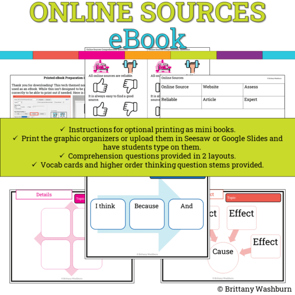 Online Sources eBook (2) Online Sources eBook (2)