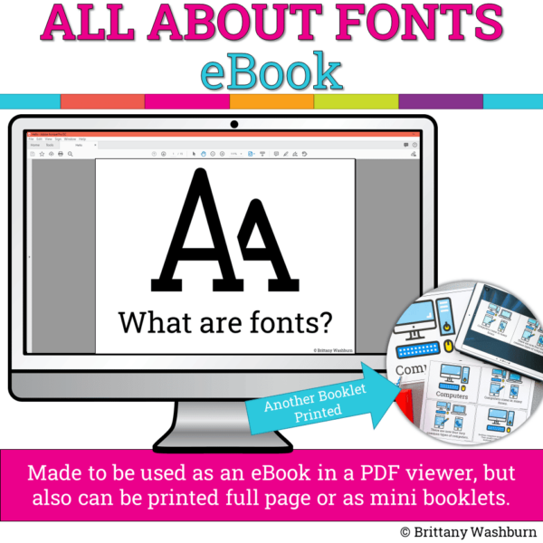 Fonts eBook (4) Fonts eBook (4)