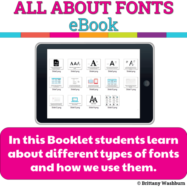 Fonts eBook (3) Fonts eBook (3)