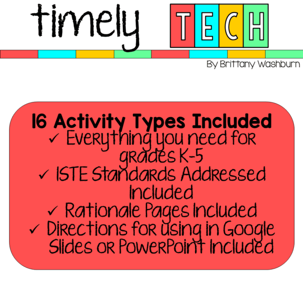 Winter Olympics Timely Tech 16 Technology Activities (10) Winter Olympics Timely Tech 16 Technology Activities (10)