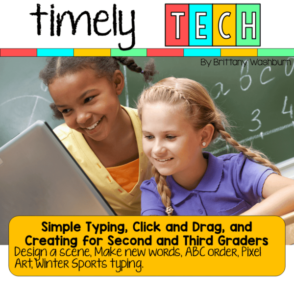 Winter Olympics Timely Tech 16 Technology Activities (6) Winter Olympics Timely Tech 16 Technology Activities (6)