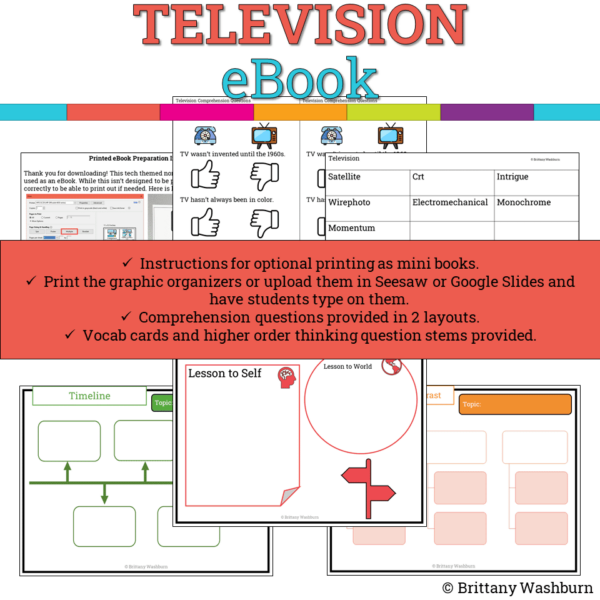 Television eBook (2) Television eBook (2)