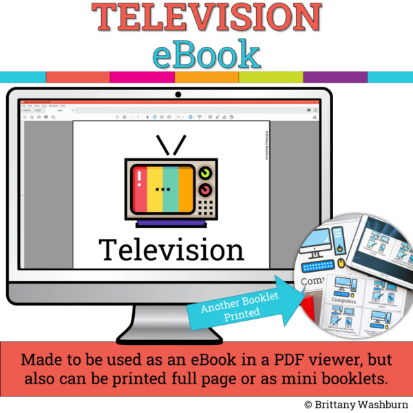 Television eBook (4) Television eBook (4)