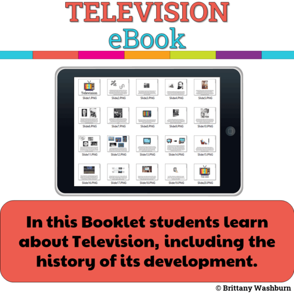 Television eBook (3) Television eBook (3)