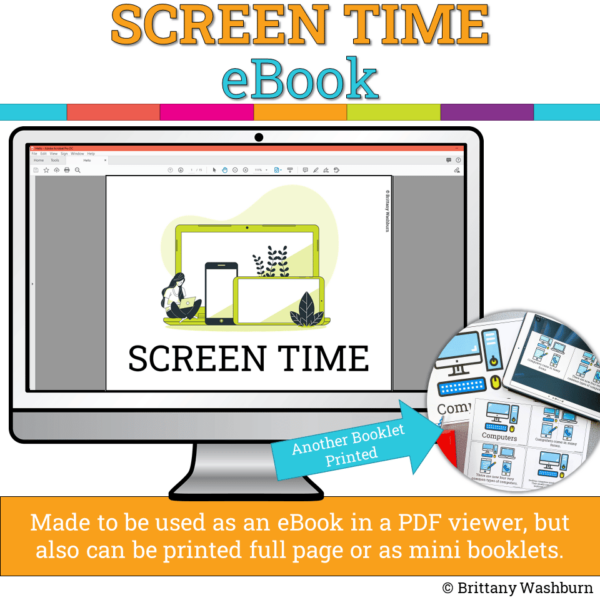 Screen Time eBook (4) Screen Time eBook (4)
