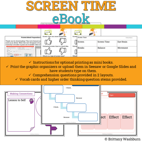 Screen Time eBook (2) Screen Time eBook (2)