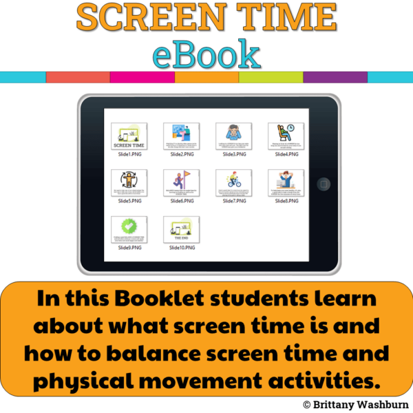 Screen Time eBook (3) Screen Time eBook (3)