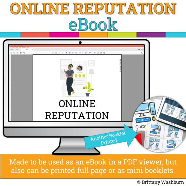 Online reputation digital footprint ebook (4) Online reputation digital footprint ebook (4)