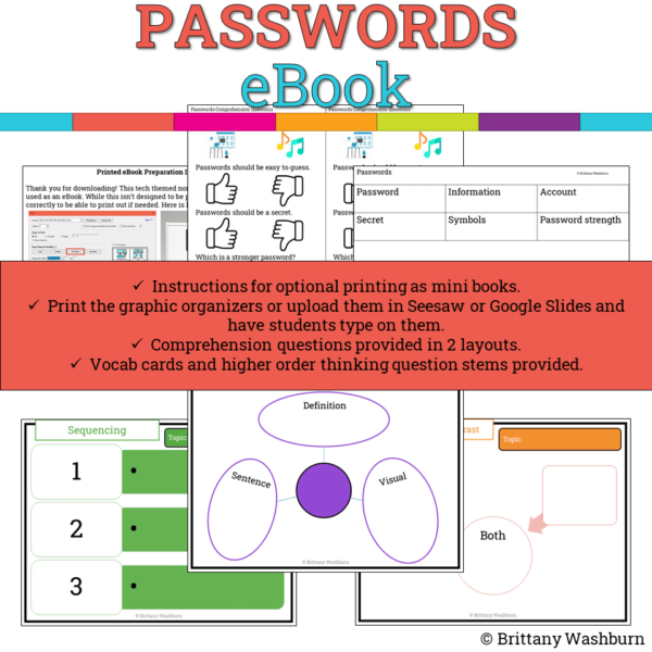 Passwords ebook (2) Passwords ebook (2)
