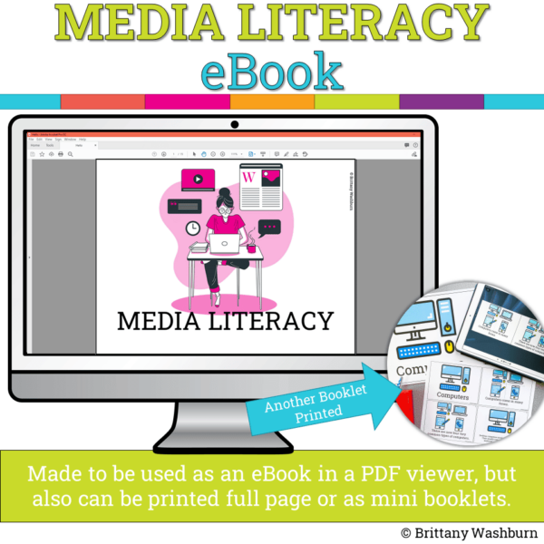Media Literacy eBook (4) Media Literacy eBook (4)