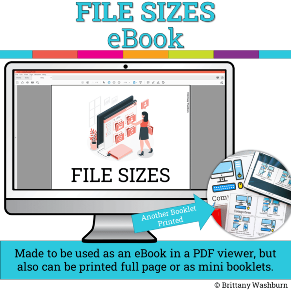 File Sizes eBook (4) File Sizes eBook (4)