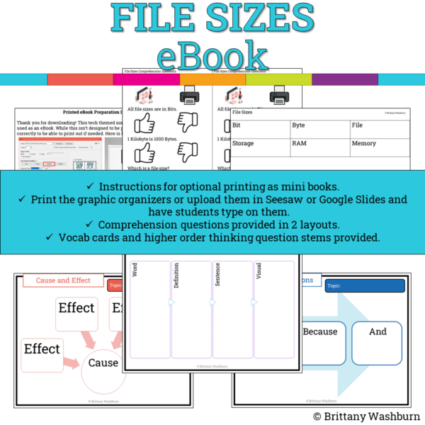 File Sizes eBook (2) File Sizes eBook (2)
