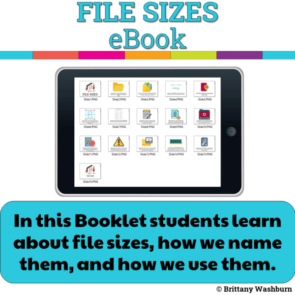 File Sizes eBook (3) File Sizes eBook (3)