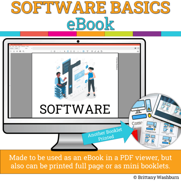 Software Basics eBook (4) Software Basics eBook (4)