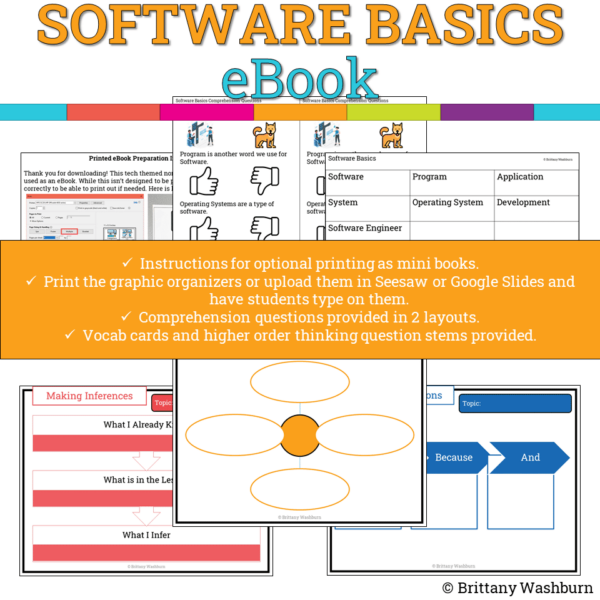 Software Basics eBook (2) Software Basics eBook (2)