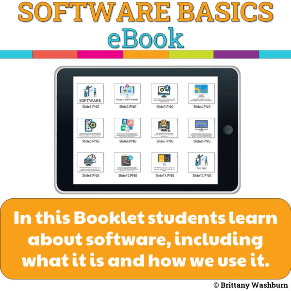 Software Basics eBook (3) Software Basics eBook (3)