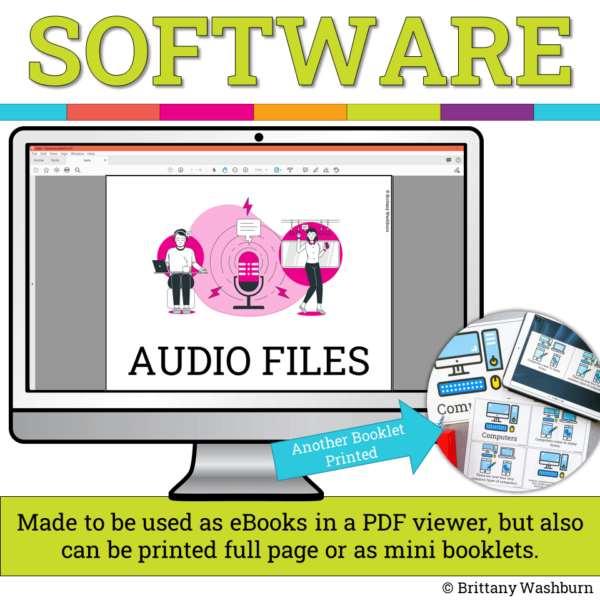 Software eBooks Bundle (4) Software eBooks Bundle (4)