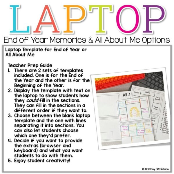 End of Year Memories Laptop (4) End of Year Memories Laptop (4)