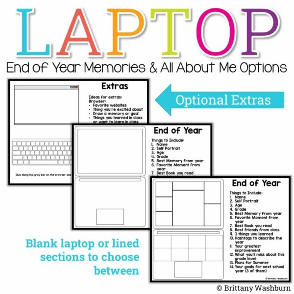 End of Year Memories Laptop (3) End of Year Memories Laptop (3)