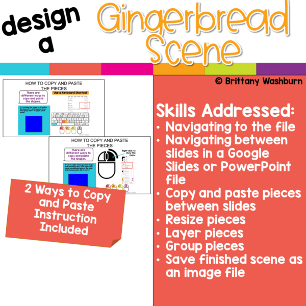 Ginderbread Digital Glyph (3) Ginderbread Digital Glyph (3)