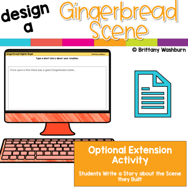 Ginderbread Digital Glyph (4) Ginderbread Digital Glyph (4)