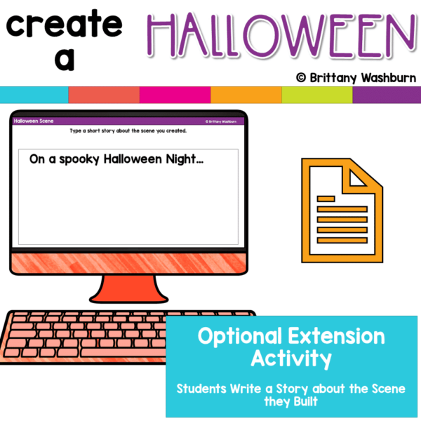 Halloween Digital Glyph (4) Halloween Digital Glyph (4)