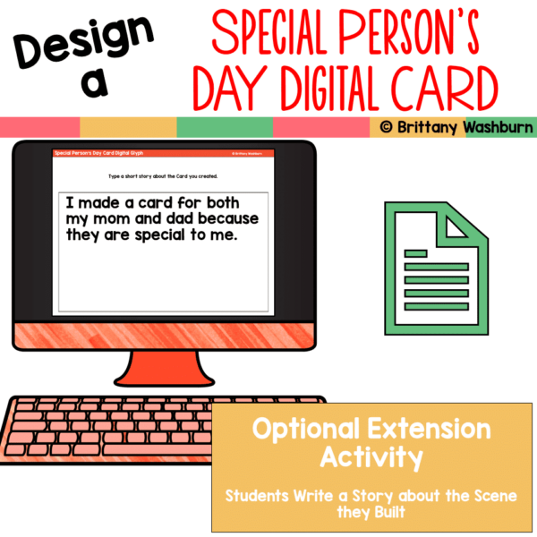 Mothers Day Fathers Day Digital Card (4) Mothers Day Fathers Day Digital Card (4)