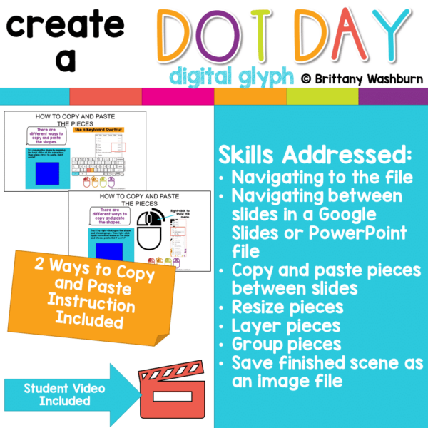 The Dot Digital Glyph for Dot Day (3) The Dot Digital Glyph for Dot Day (3)