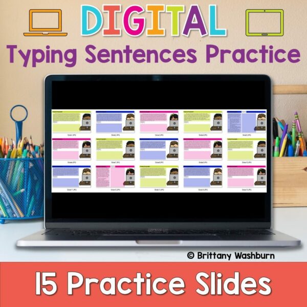 Typing Paragraphs Advanced Keyboarding (2) Typing Paragraphs Advanced Keyboarding (2)